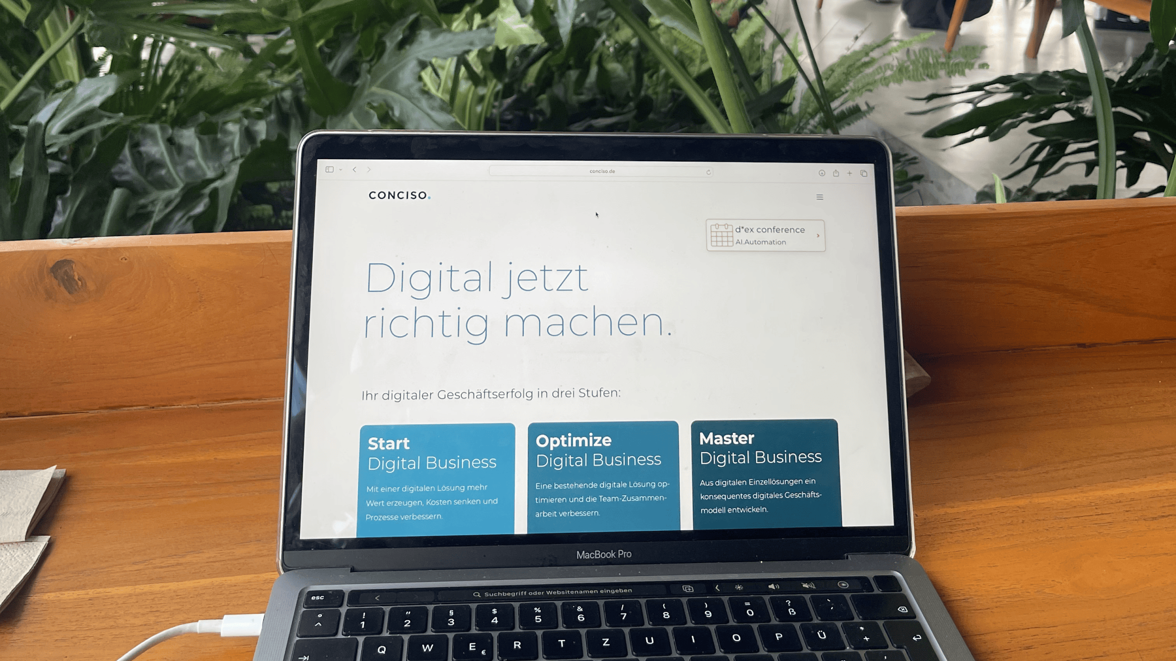 7 Wochen Asien: Arbeiten, wo andere Urlaub machen