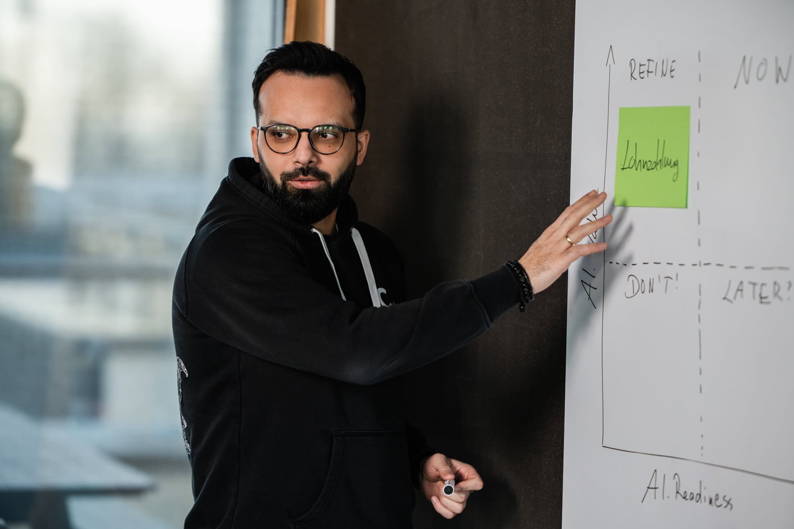 AI-Automation: Vom Antworten zum Ausführen echter Prozesse